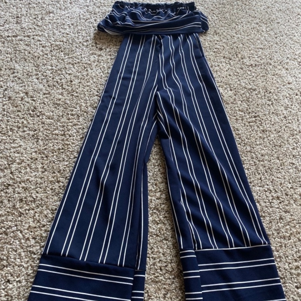 Fashion nova size small